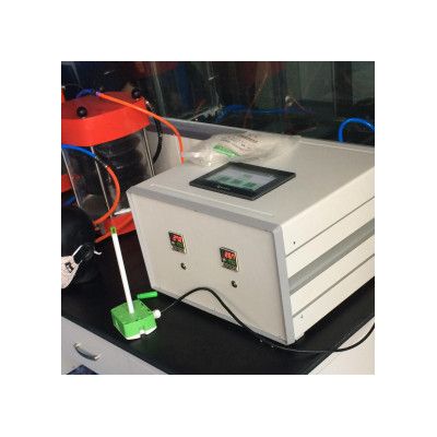 恒品HP-KSQ01B 口罩死腔测试仪图3