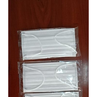 钦典 QD-250 口罩包装机 全自动内耳口罩袋装包装机图5