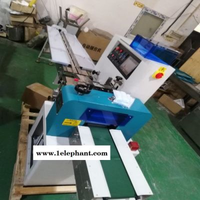 钦典 QD-250 口罩包装机 全自动内耳口罩袋装包装机图3