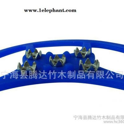 神润 XL L M S 冰爪  防滑鞋套 防滑冰爪 冰爪厂家  冰爪批发图6
