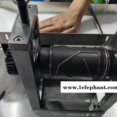 口罩喷熔布成套设备出售图1