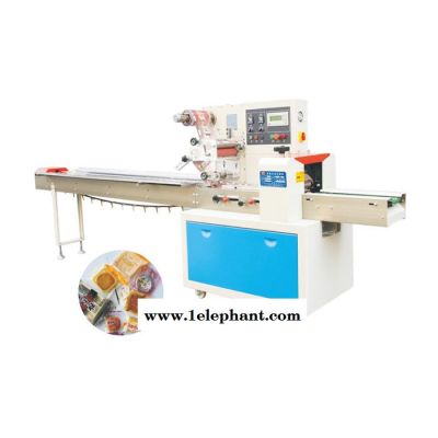 钦典  QD-350口罩包装机-口罩包装理料线-机械手自动折叠图4