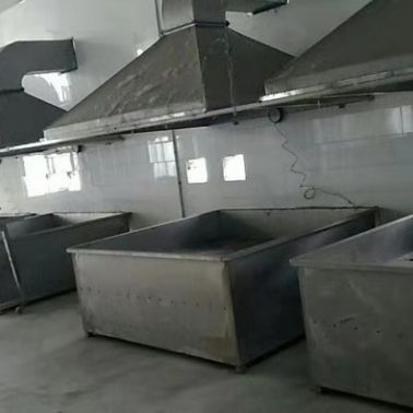 山东二手口罩设备厂家1 口罩包装机