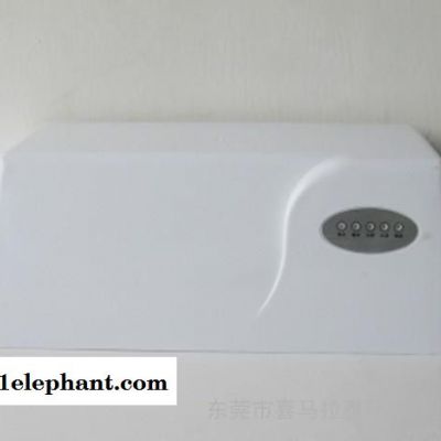 深圳供应 家用净水器配件五灯显示防尘罩 **图2