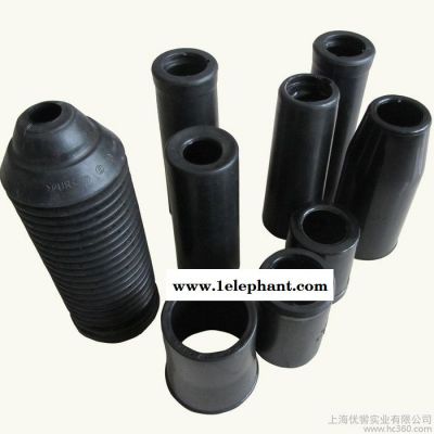 供应优喾减震器防尘套前后减塑料防尘罩图2