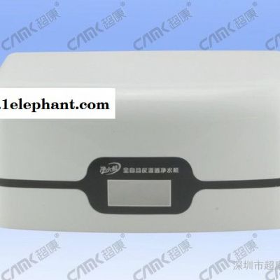 供应纯水机防尘罩/净水器防尘罩图3