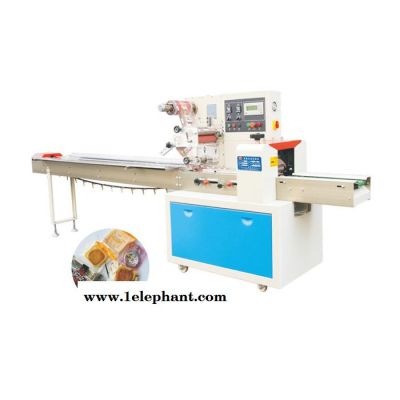 QD-250全自动枕式包装机民用口罩包装机枕式KN95口罩包装机儿童口罩包装机设备图6