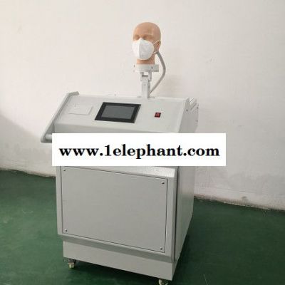 口罩细菌过滤效率测试仪**细菌过滤效率检测仪图1