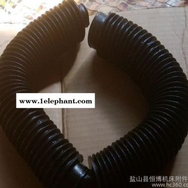 现货 丝杠防护罩 丝杠防尘罩  圆筒防护罩 伸缩式防护罩