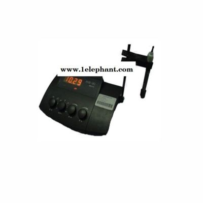【研硕仪器】 PHS-3C型精密PH计、台式PH计、测试防护口罩PH值、纺织品水淬取液ph测试、 口罩ph测试图2