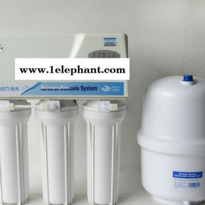 纯水机-家用净水器 50GRO五灯防尘罩纯水机 直饮水机可O图2