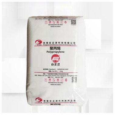 巨正源PPH-Y40L 口罩熔喷专用料