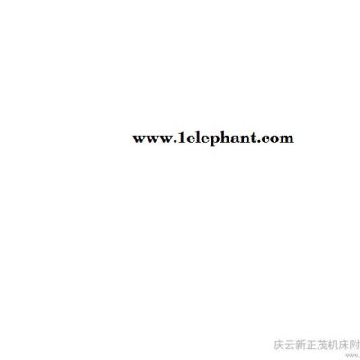 供应西安机床防尘罩安徽风琴式防护罩新正茂厂家