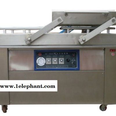 口罩包装机 口罩真空包装机 自动口罩包装机 大米包装机图2