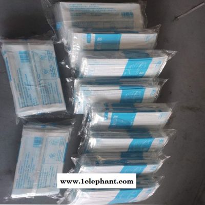 三伺服枕式包装机 口罩包装机 一次性口罩包装机 可对接生产线图3