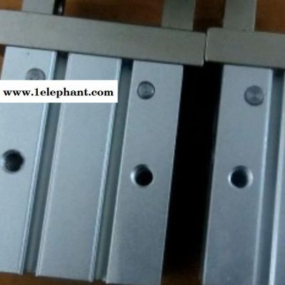 小型带防尘罩气缸MHZAJ2-10S 单作用(常开)图3