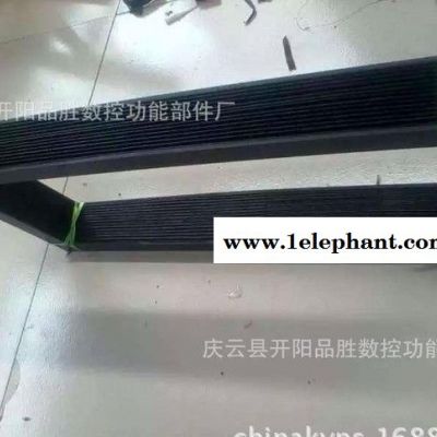 大型风琴式正方形防尘罩，价格低质量优，防护罩开阳品胜优图2