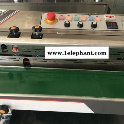 佳河LF-1080A N95口罩包装机图3