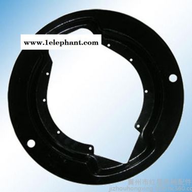 红星 供应 457分体防尘罩     **防尘罩    防尘罩厂家