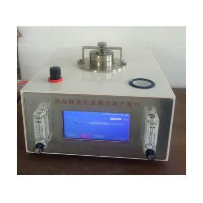 德天标准型  DT-KQH 口罩压力差测试仪 口罩通气阻力试验仪图3