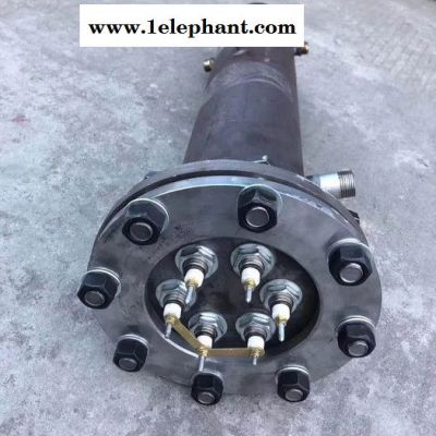 诚大 CD-101 口罩熔喷机加热器图1