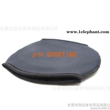 定制潜水料镜头防尘罩袋镜头镜片防水防刮花保护罩仪器防尘袋