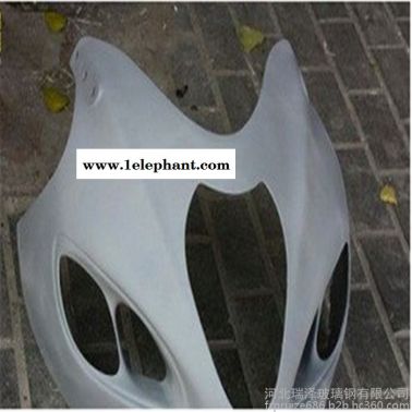 河北瑞泽定制 大型机械设备外壳  设备外壳外罩  玻璃钢异形设备外壳  设备防尘罩  防护罩  特种车辆外壳