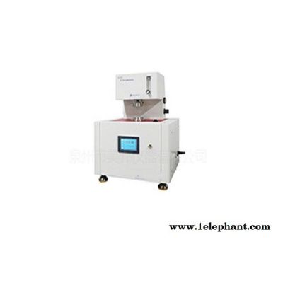 博莱德BLD平面口罩视野检测仪器 口罩下方视野测试仪  GB32610口罩测试装置图7