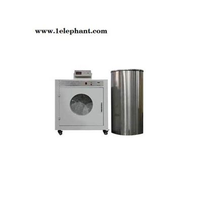 博莱德BLD平面口罩视野检测仪器 口罩下方视野测试仪  GB32610口罩测试装置图4