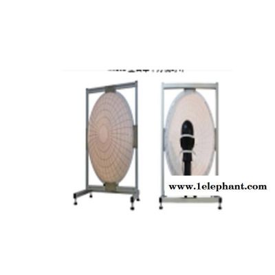 博莱德BLD平面口罩视野检测仪器 口罩下方视野测试仪  GB32610口罩测试装置图8