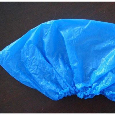 供应无纺布2000一箱厂家供应现货无纺布鞋套家用耐磨一图3