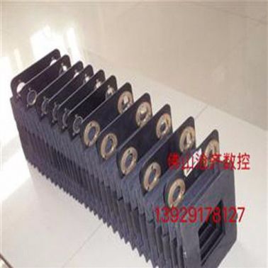 高质量 防护罩 风琴防尘罩 **