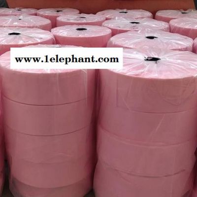 寿光  厂家  供应  双S无纺布 一次性口罩布 无纺布口罩布 无纺布 实力老厂 口罩用布批发直销 欢迎来电咨询图5