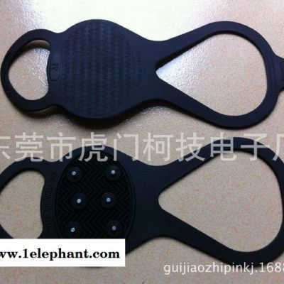 kj-1厂家批发定做户外运动登山防滑鞋套图4