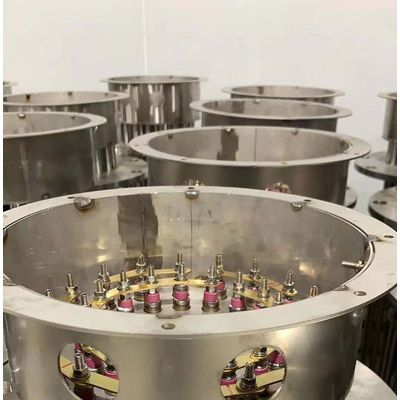 口罩机熔喷布加热器 150kw熔喷布加热器图5