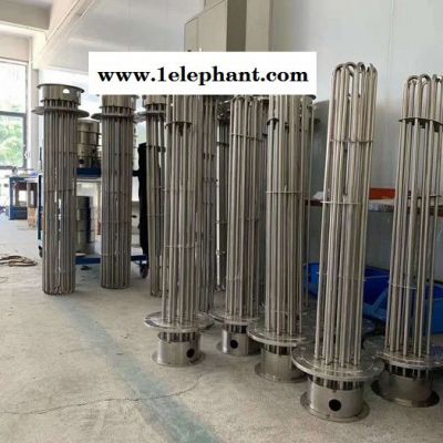 口罩机熔喷布加热器 150kw熔喷布加热器图1