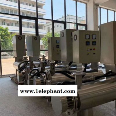 口罩机熔喷布加热器 150kw熔喷布加热器图3