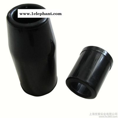 供应帕萨特B5减震器防尘套 原车装塑料防尘罩 可定做图3