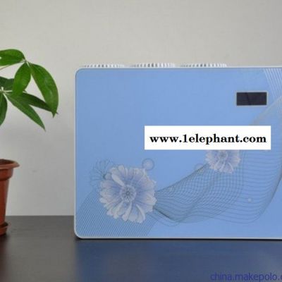 款防尘罩A6纯水机!!出水直饮!高大上土豪金!图2