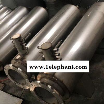 80kw溶喷布加热器 口罩机熔喷布加热器 熔喷布机专用热风筒图8