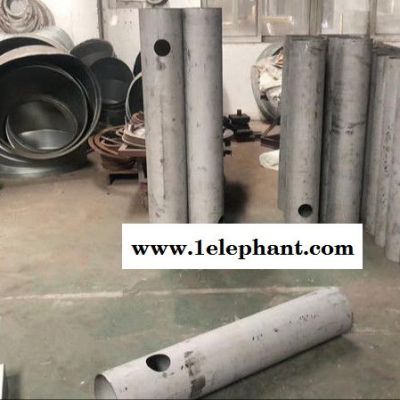 80kw溶喷布加热器 口罩机熔喷布加热器 熔喷布机专用热风筒图2