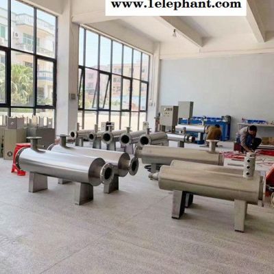 80kw溶喷布加热器 口罩机熔喷布加热器 熔喷布机专用热风筒图6