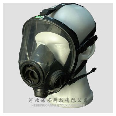 M600防毒全面具 防毒口罩 工业消防防毒面具 直销