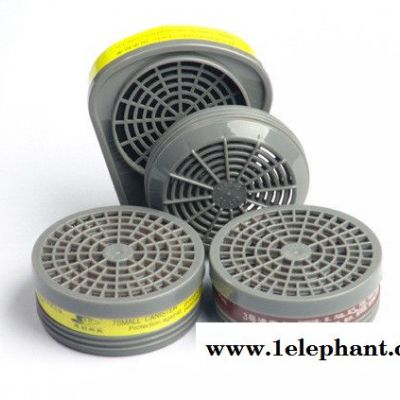 M600防毒全面具 防毒口罩 工业消防防毒面具 直销图3