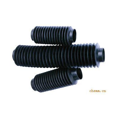 活塞杆护罩 丝杠防尘套 油缸保护套 气缸油缸防尘罩 圆形伸缩护罩图3