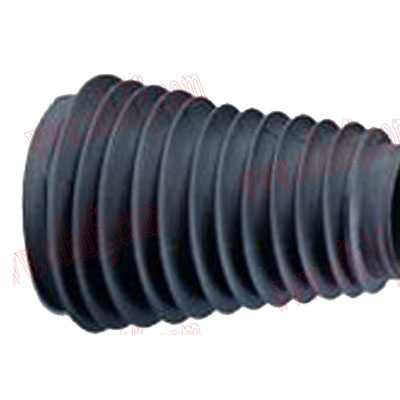 活塞杆护罩 丝杠防尘套 油缸保护套 气缸油缸防尘罩 圆形伸缩护罩图2