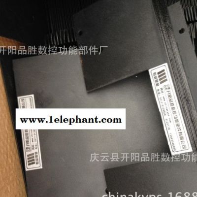 按图纸或尺寸定做机床导轨防护罩 柔性风琴防尘罩 风琴防护罩图3