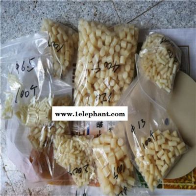 轴套 定制加工 口罩机轴套 口罩机尼龙滑轮 量大从优图2