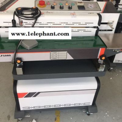 佳河LF-1080A 口罩包装机、连续式抽真空包装机、N95连续式包装机、口罩抽真空包装机图2