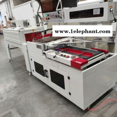 全自动口罩包装机 袋装口罩机设备口罩自动包装机图5